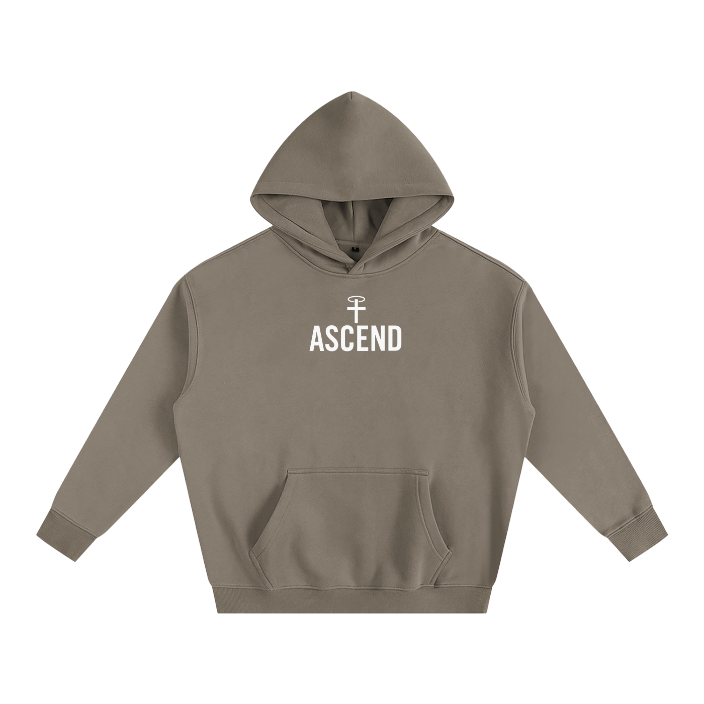 Ascend - "Light on the Summit" Hoodie
