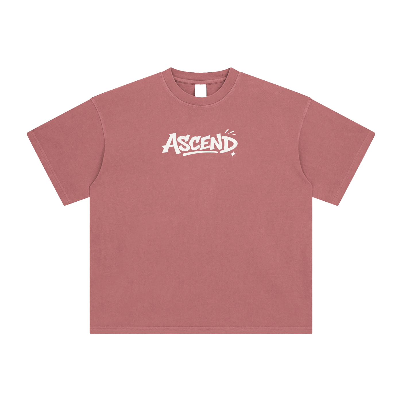 Ascend - "Set Free" Tee