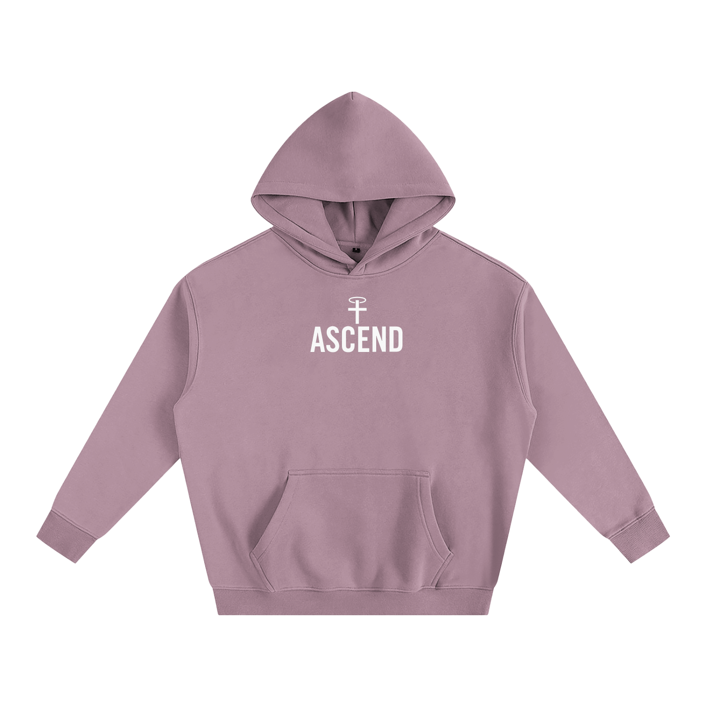 Ascend - "Light on the Summit" Hoodie
