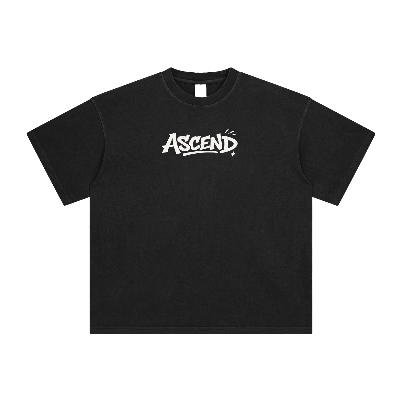 Ascend - "Set Free" Tee