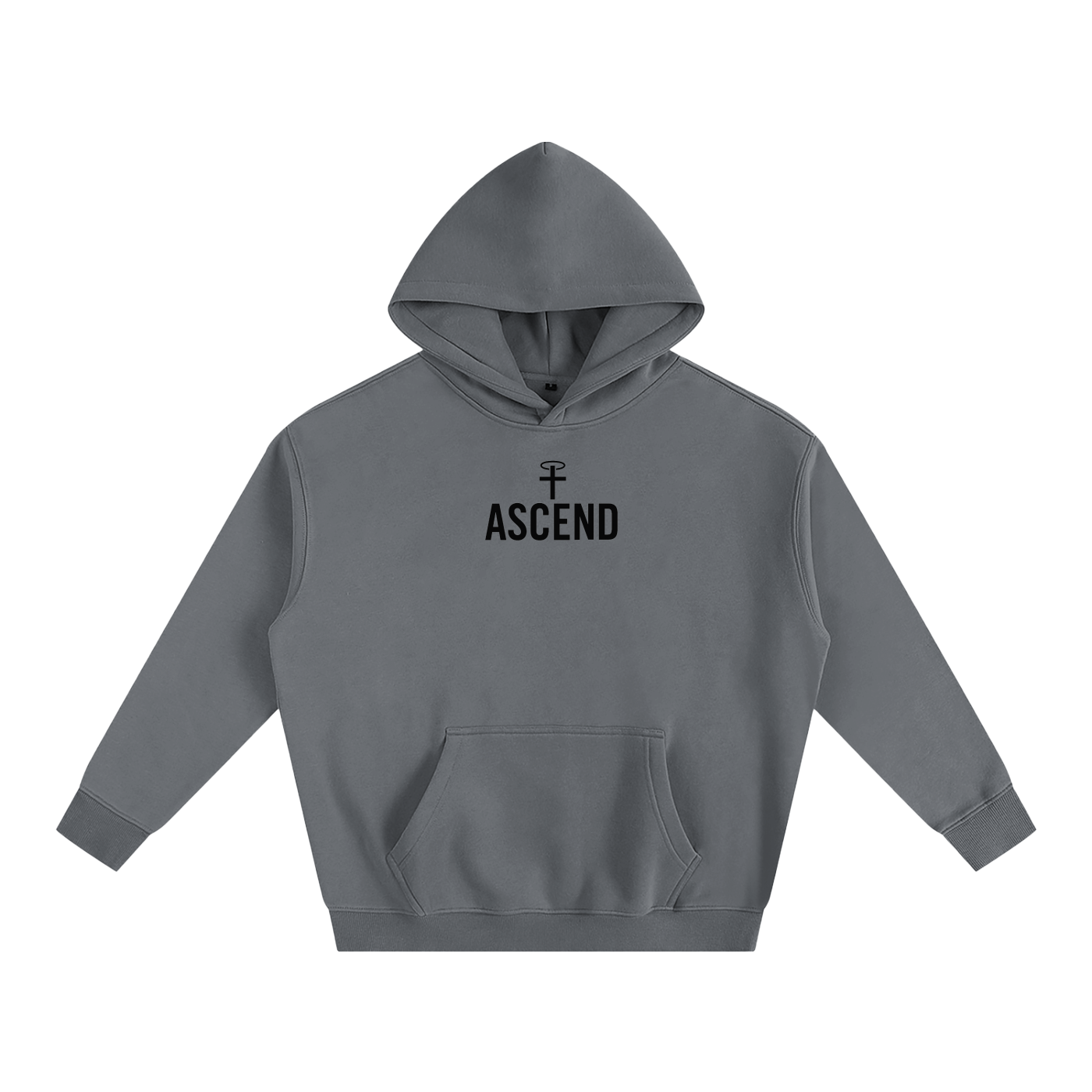 Ascend “Rise Above” Hoodie
