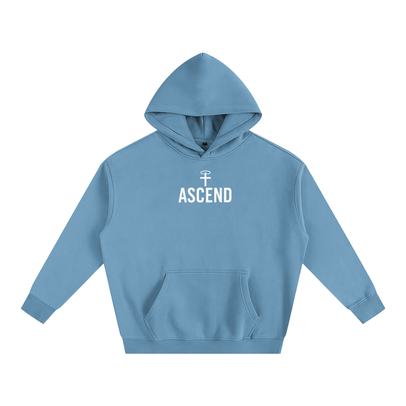 Ascend - "Light on the Summit" Hoodie