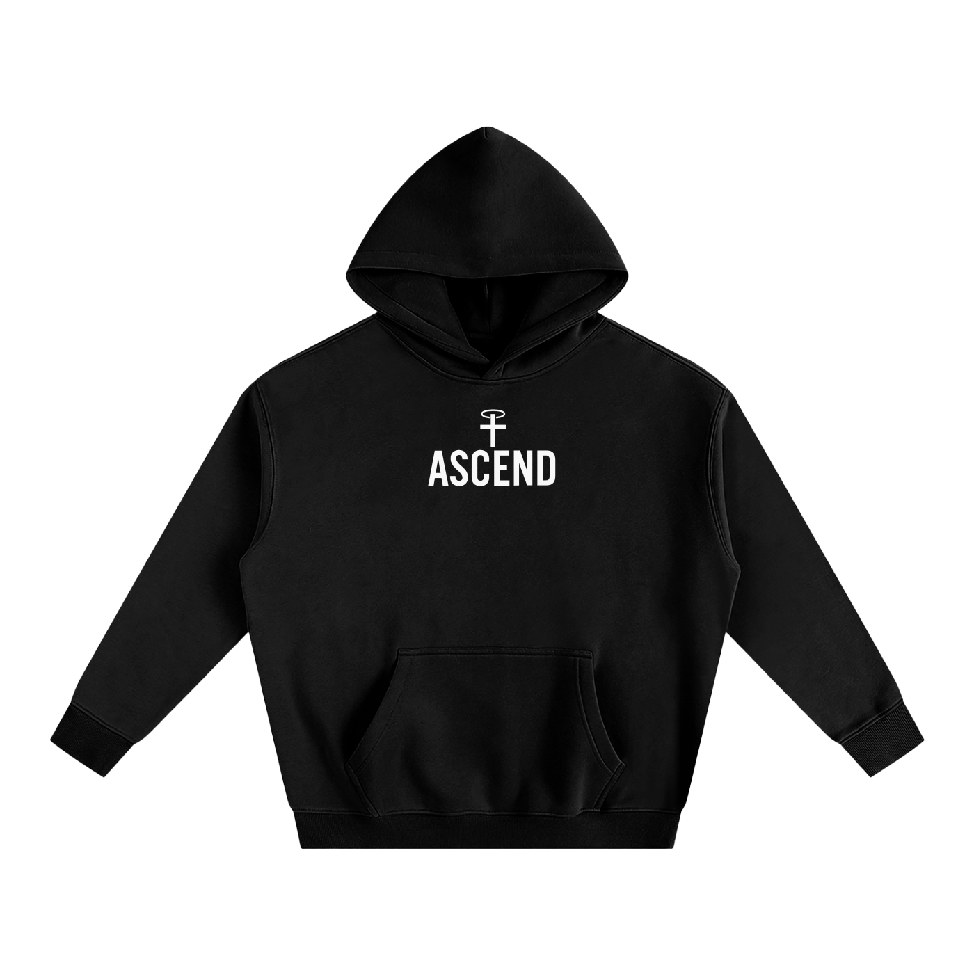 Ascend - "Light on the Summit" Hoodie