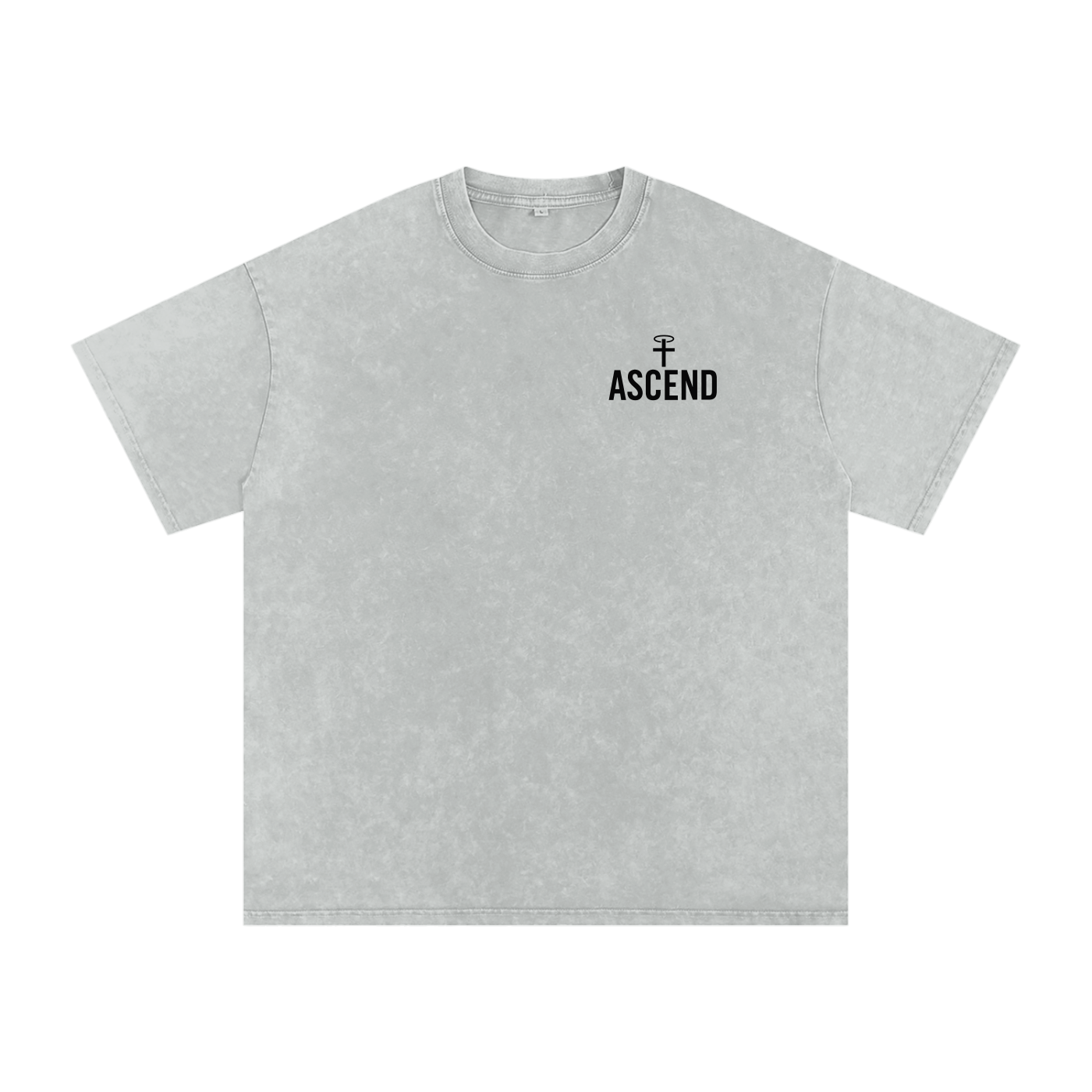 Ascend "Rise Above" – Heavenly Focus Edition