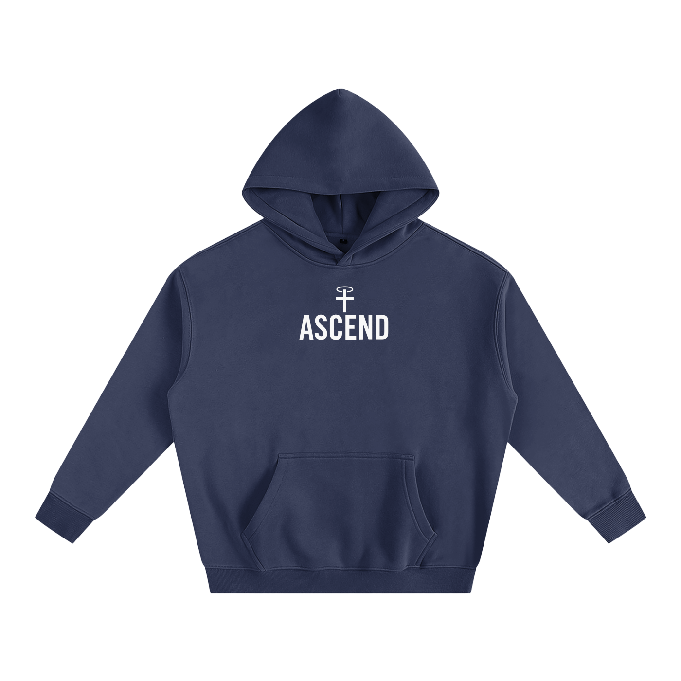Ascend - "Light on the Summit" Hoodie