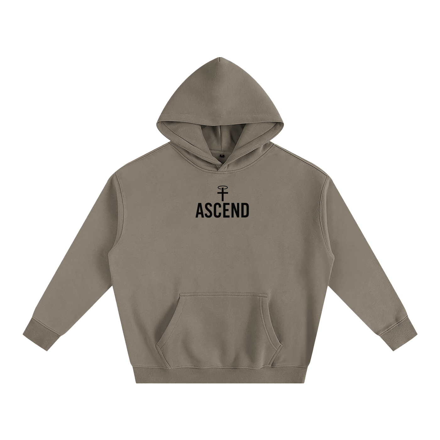 Ascend “Rise Above” Hoodie