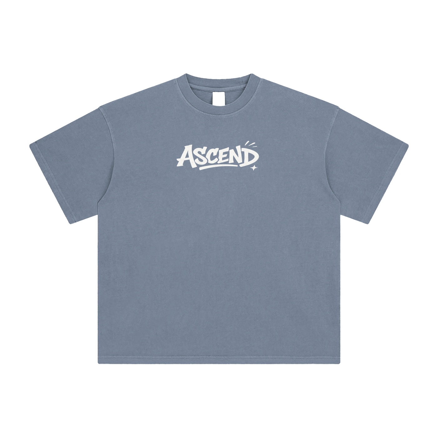 Ascend - "Set Free" Tee