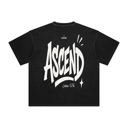 Ascend - "Set Free" Tee