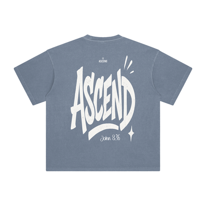 Ascend - "Set Free" Tee