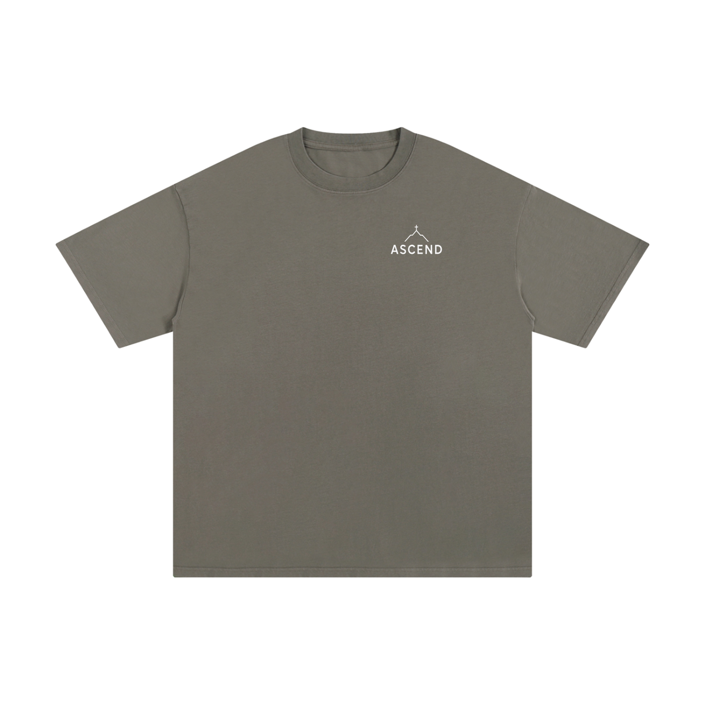 Ascend - Foundations Tee
