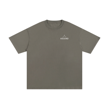 Ascend - Foundations Tee