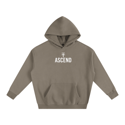 Ascend - "Light on the Summit" Hoodie