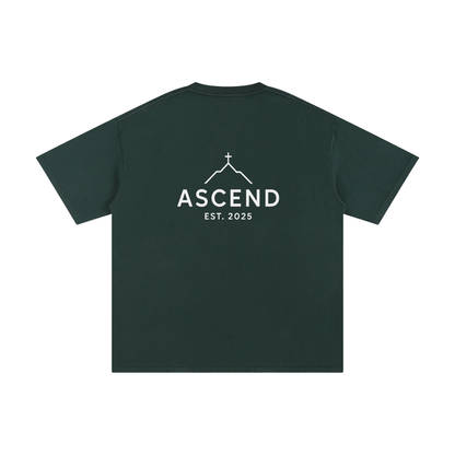 Ascend - Foundations Tee