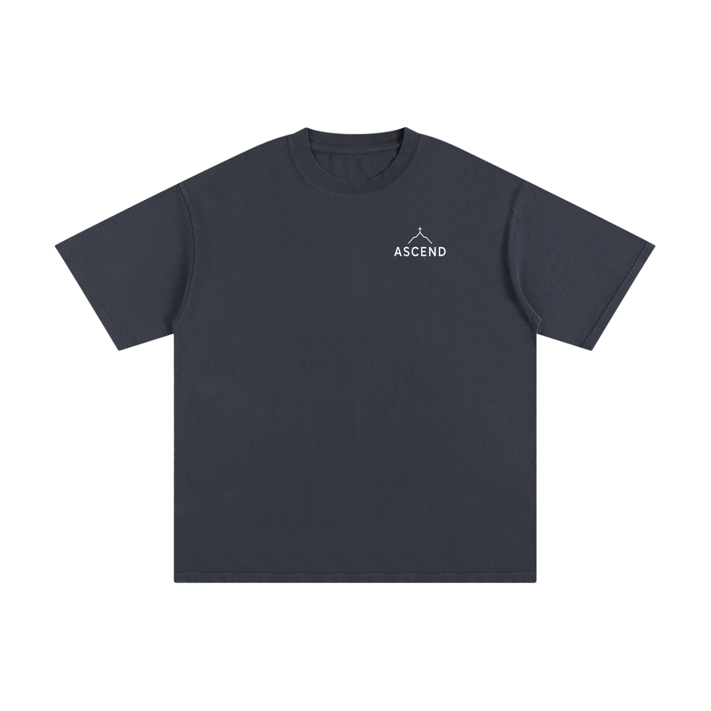 Ascend - Foundations Tee