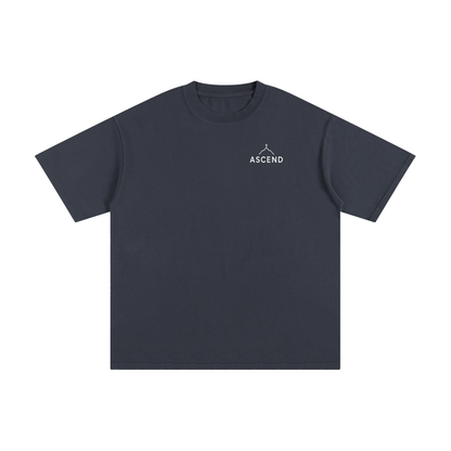Ascend - Foundations Tee