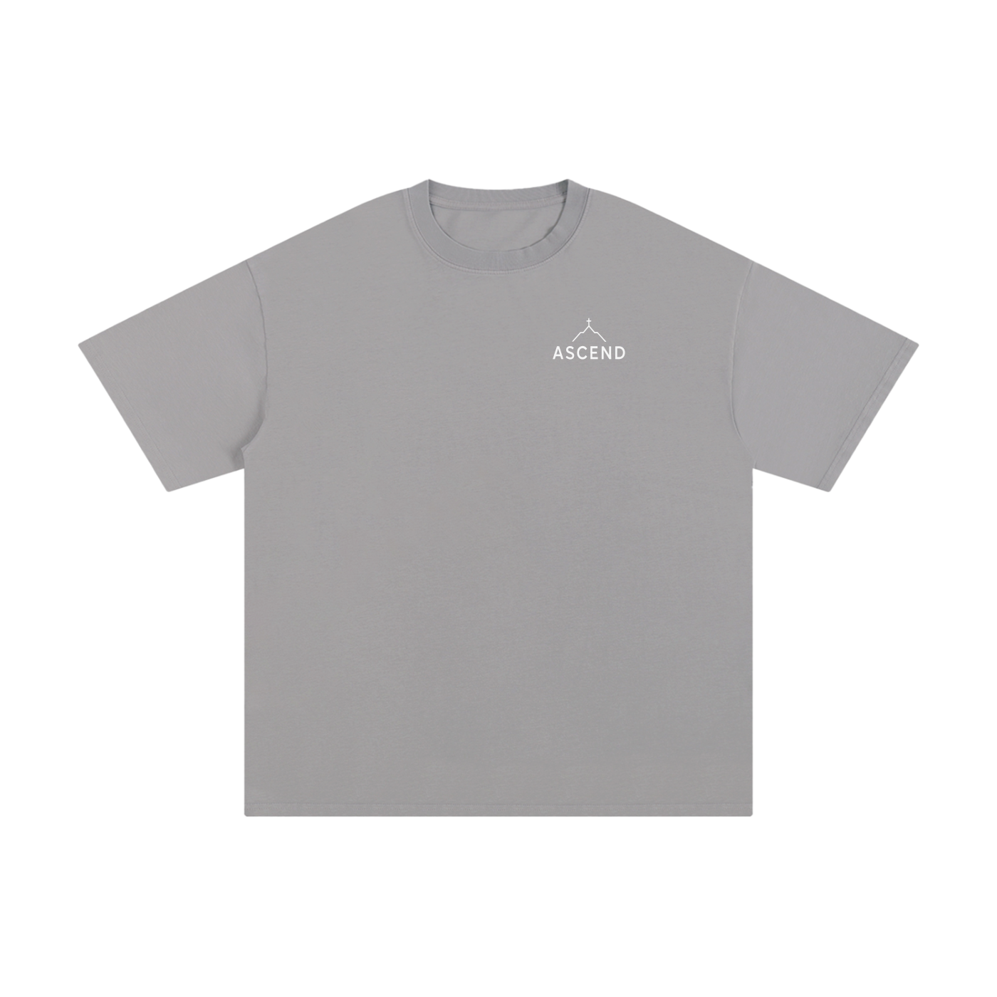 Ascend - Foundations Tee