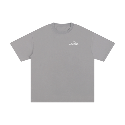 Ascend - Foundations Tee