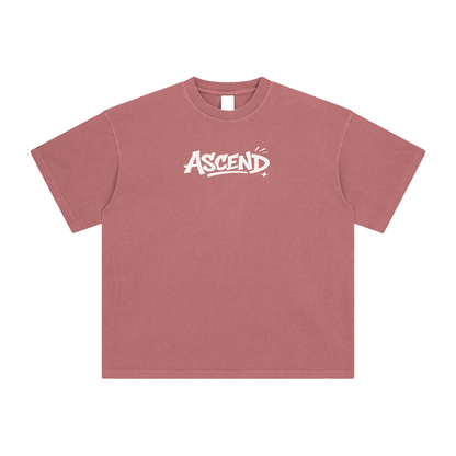 Ascend - "Set Free" Tee
