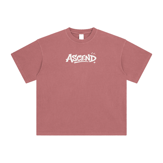 Ascend - "Set Free" Tee