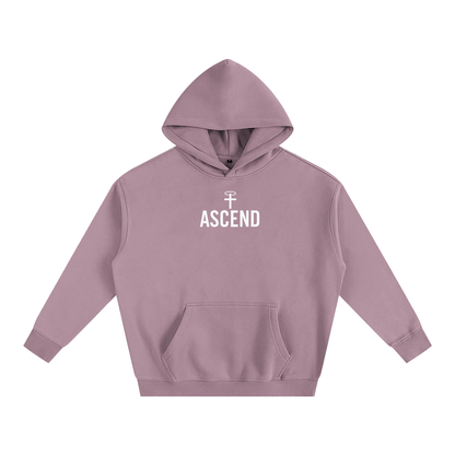 Ascend - "Light on the Summit" Hoodie