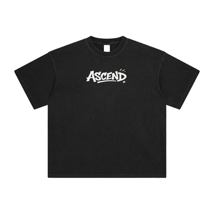 Ascend - "Set Free" Tee