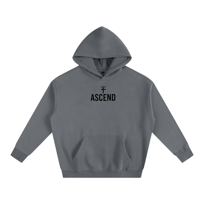 Ascend “Rise Above” Hoodie