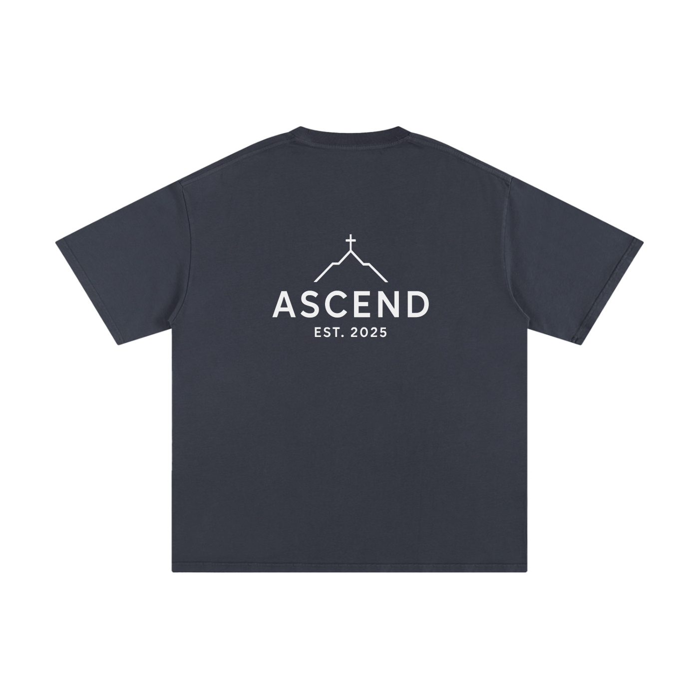 Ascend - Foundations Tee