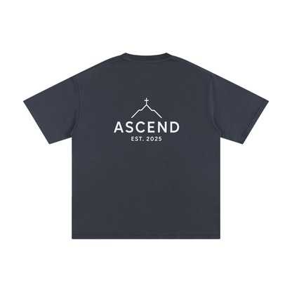 Ascend - Foundations Tee