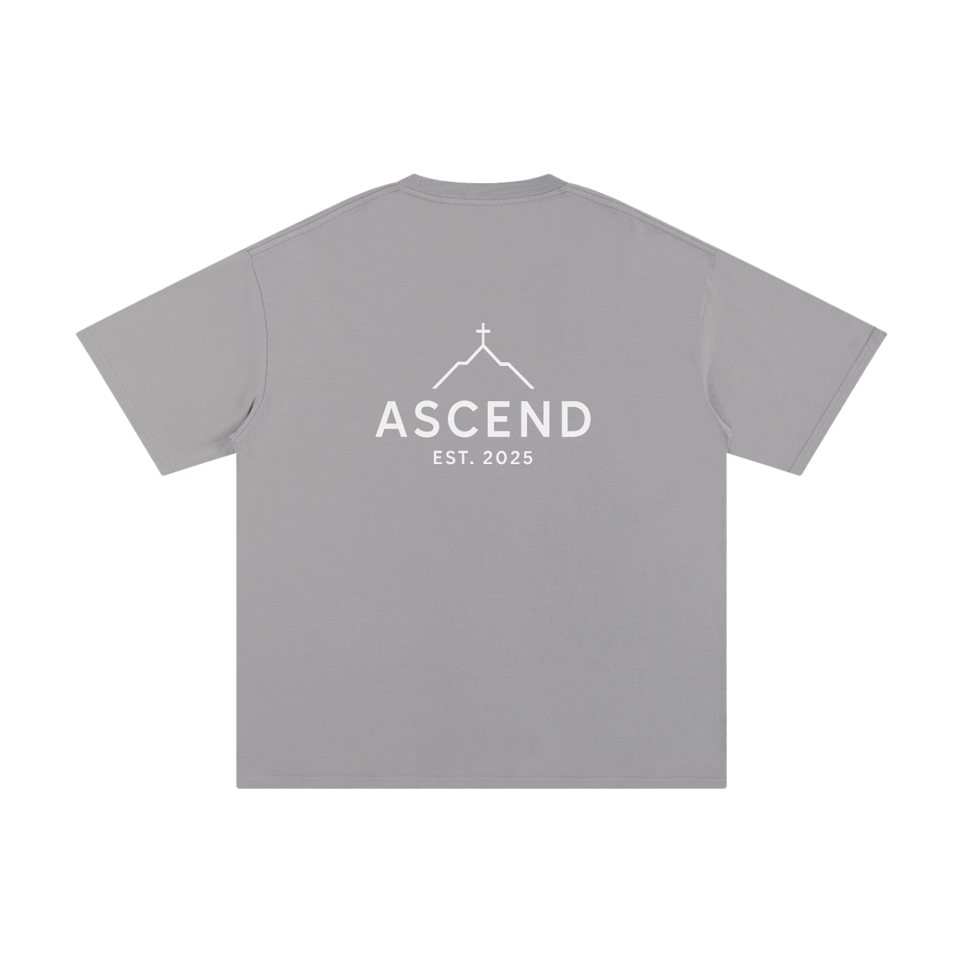 Ascend - Foundations Tee