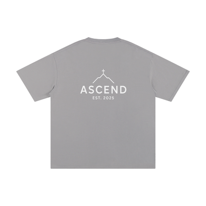 Ascend - Foundations Tee