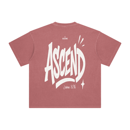 Ascend - "Set Free" Tee