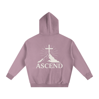 Ascend - "Light on the Summit" Hoodie
