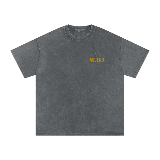 Ascend "The Way, The Truth, The Life" – Crucifix Edition