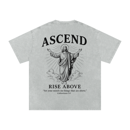 Ascend "Rise Above" – Heavenly Focus Edition