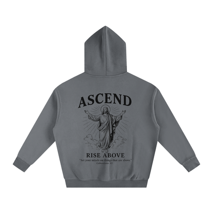 Ascend “Rise Above” Hoodie