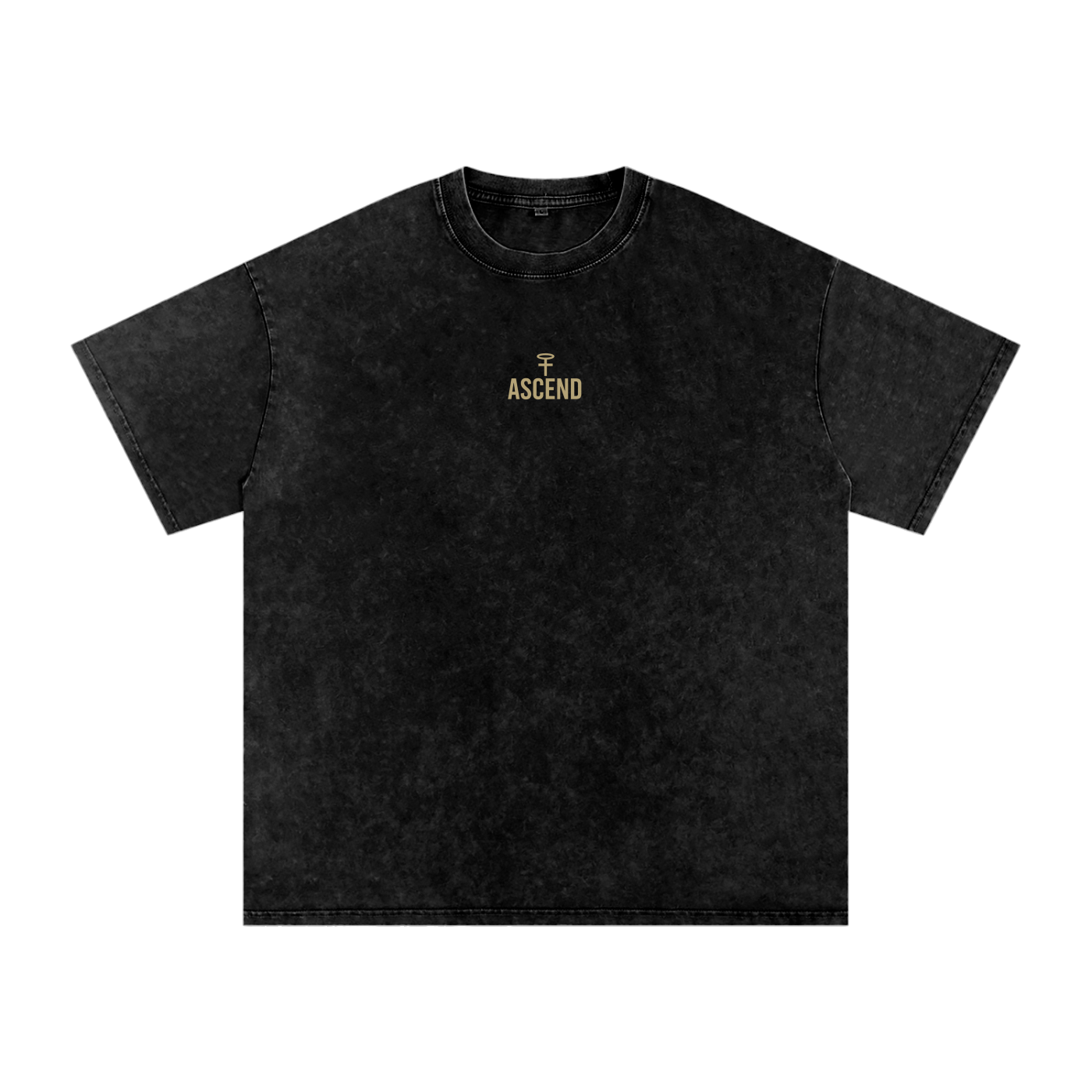 Ascend "Creation" Graphic Tee – Genesis 1-2