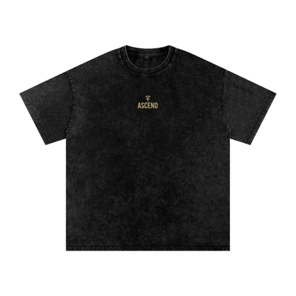 Ascend "Creation" Graphic Tee – Genesis 1-2