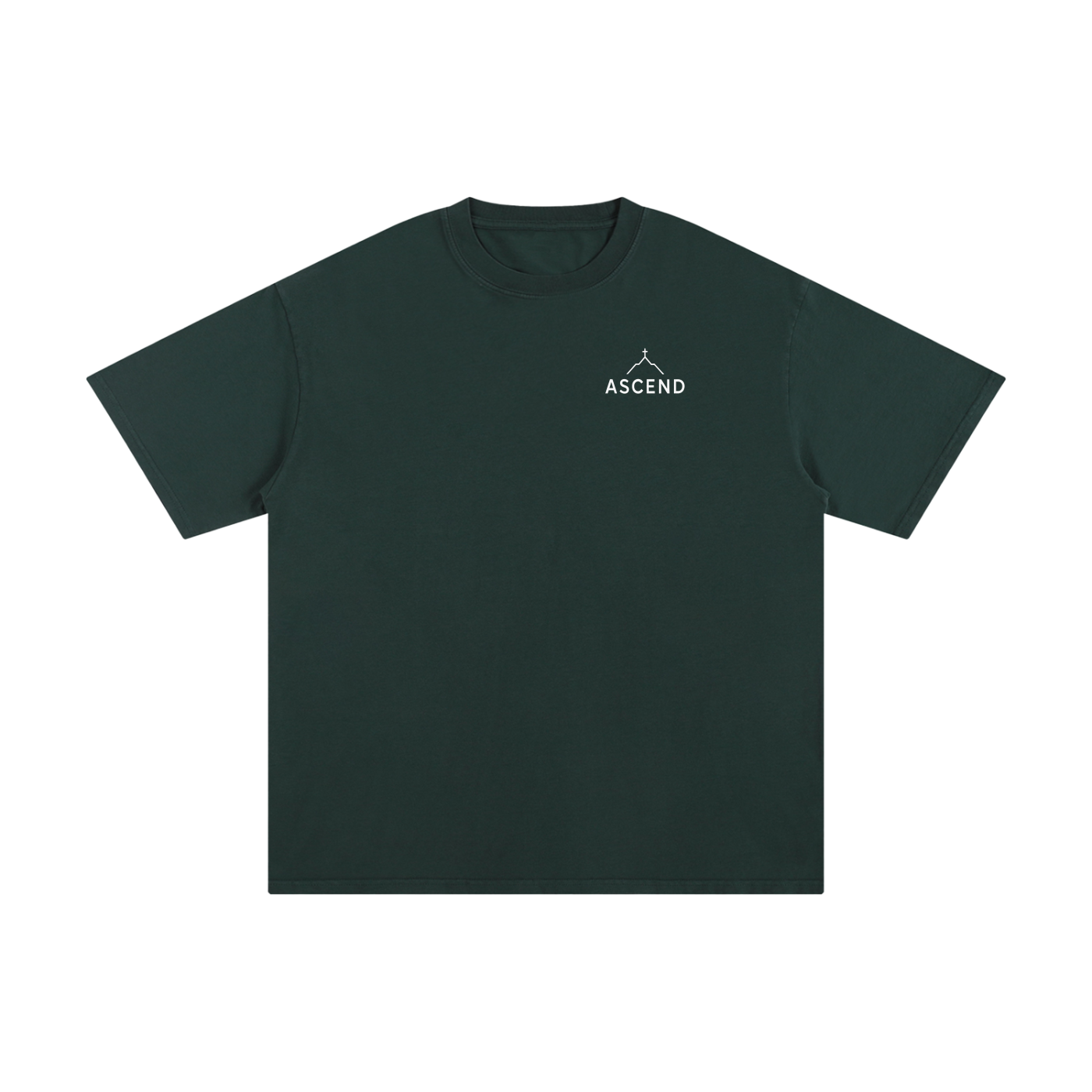 Ascend - Foundations Tee