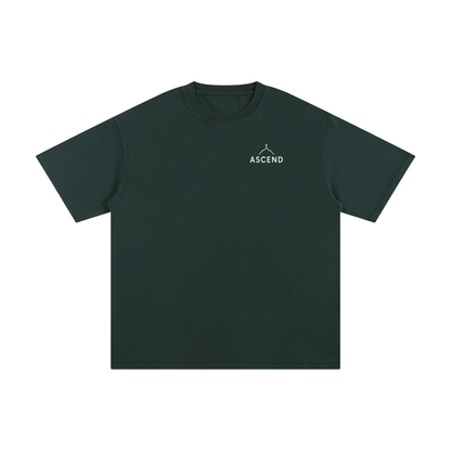 Ascend - Foundations Tee