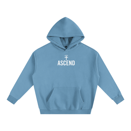 Ascend - "Light on the Summit" Hoodie