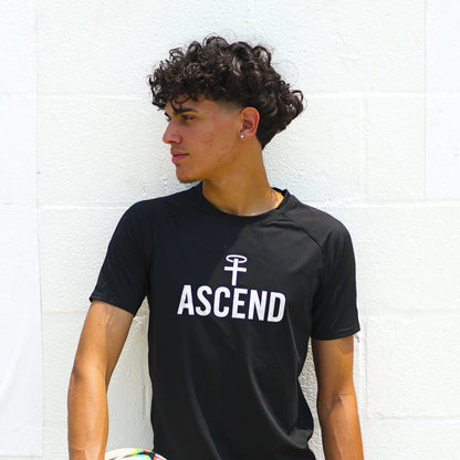 Ascend "Walk By Faith" – Performance Edition