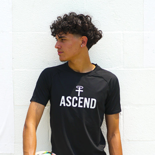 Ascend "Walk By Faith" – Performance Edition