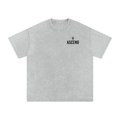 Ascend "Rise Above" – Heavenly Focus Edition