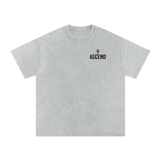 Ascend "Rise Above" – Heavenly Focus Edition