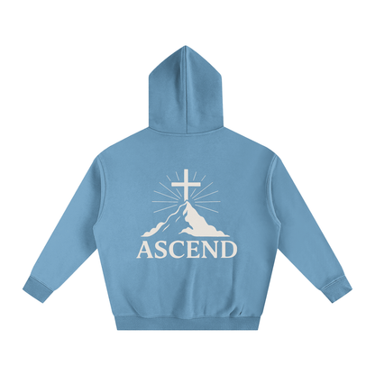 Ascend - "Light on the Summit" Hoodie