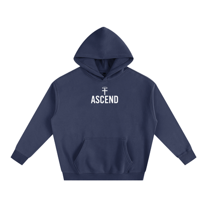 Ascend - "Light on the Summit" Hoodie