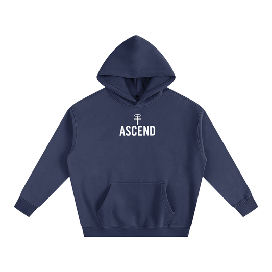 Ascend - "Light on the Summit" Hoodie