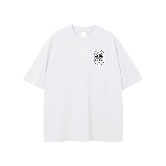 All Glory Tee – Ascend Collection