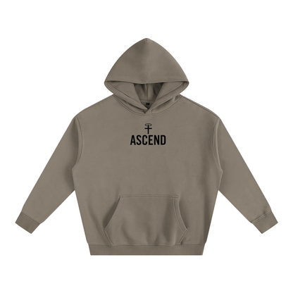 Ascend “Rise Above” Hoodie