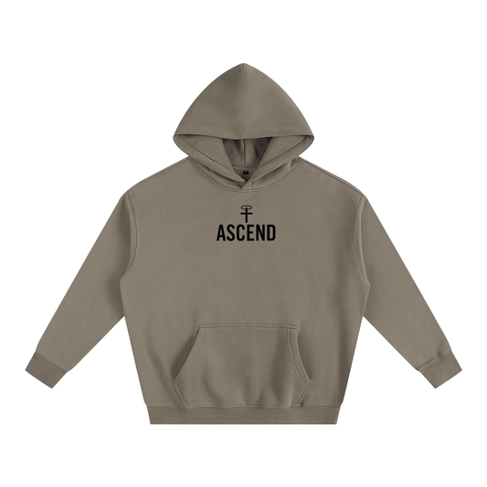 Ascend “Rise Above” Hoodie